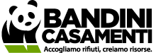Bandini Casamenti Logo