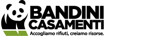 Bandini Casamenti Logo